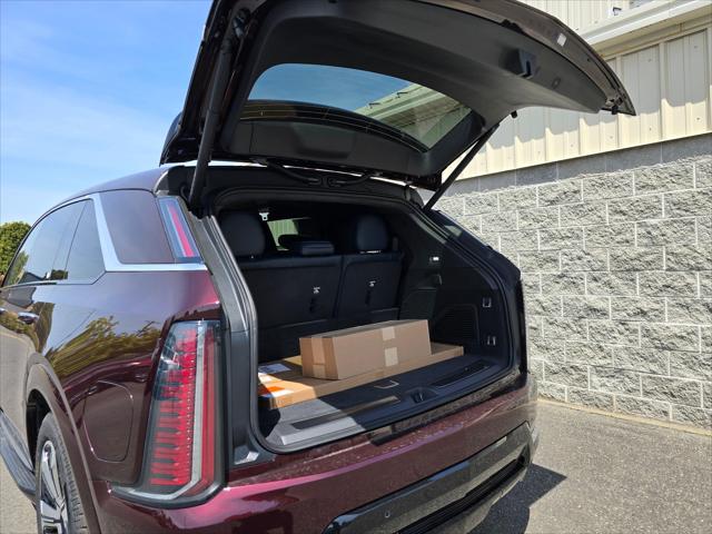 2025 Cadillac Escalade Luxury 2 AWD