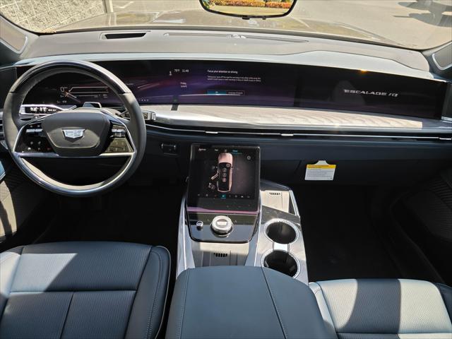 2025 Cadillac Escalade Luxury 2 AWD