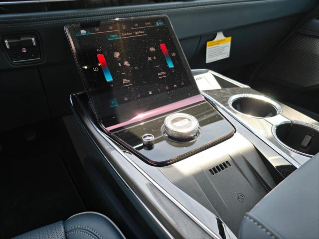2025 Cadillac Escalade Luxury 2 AWD