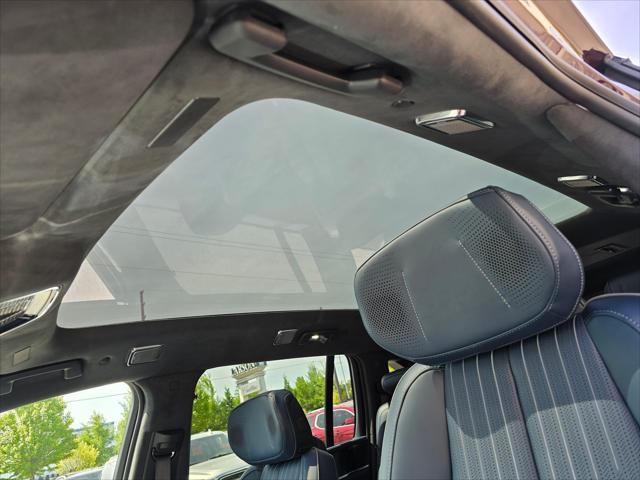 2025 Cadillac Escalade Luxury 2 AWD