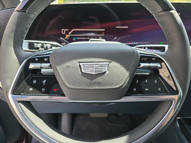 2025 Cadillac Escalade Luxury 2 AWD