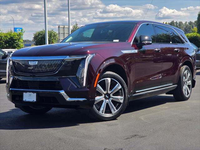 2025 Cadillac Escalade Luxury 2 AWD for sale in Fife, WA