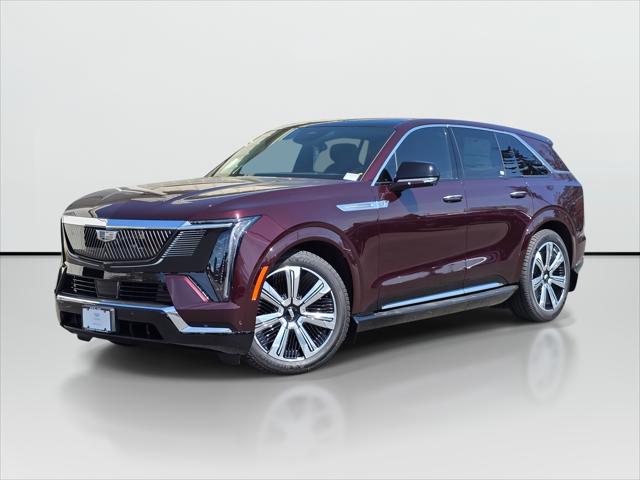 2025 Cadillac Escalade Luxury 2 AWD for sale in Fife, WA