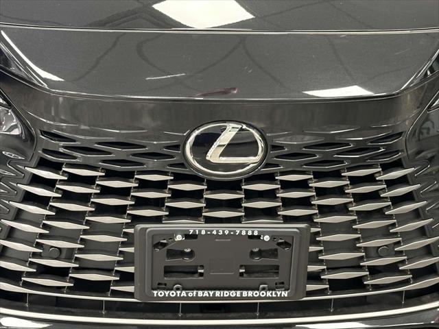 2023 Lexus RX 350 RX 350 AWD [5]