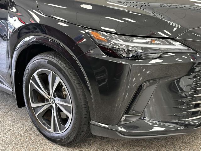 2023 Lexus RX 350 RX 350 AWD [6]