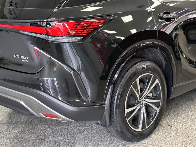 2023 Lexus RX 350 RX 350 AWD [7]