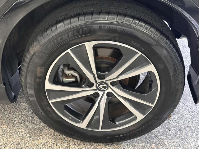 2023 Lexus RX 350 RX 350 AWD [8]