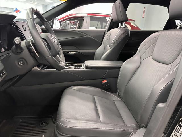 2023 Lexus RX 350 RX 350 AWD [12]