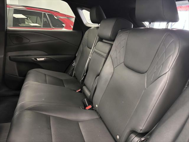 2023 Lexus RX 350 RX 350 AWD [13]
