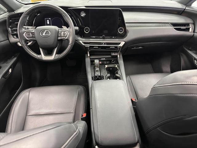 2023 Lexus RX 350 RX 350 AWD [14]