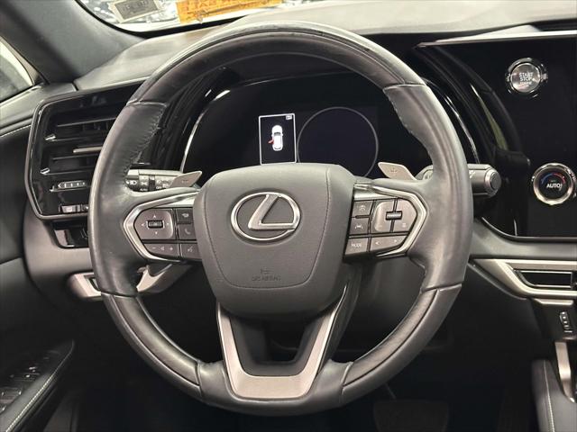 2023 Lexus RX 350 RX 350 AWD [15]