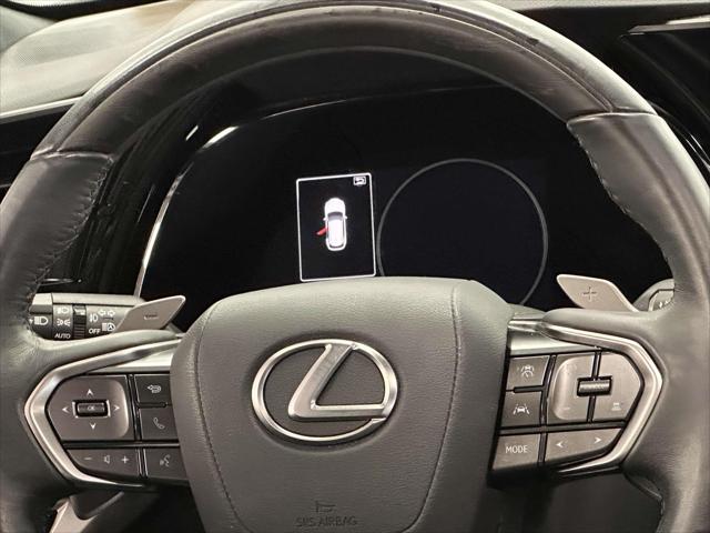 2023 Lexus RX 350 RX 350 AWD [16]