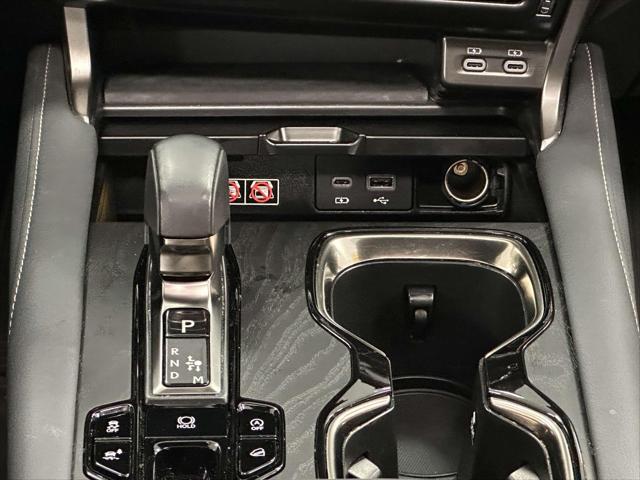 2023 Lexus RX 350 RX 350 AWD [17]