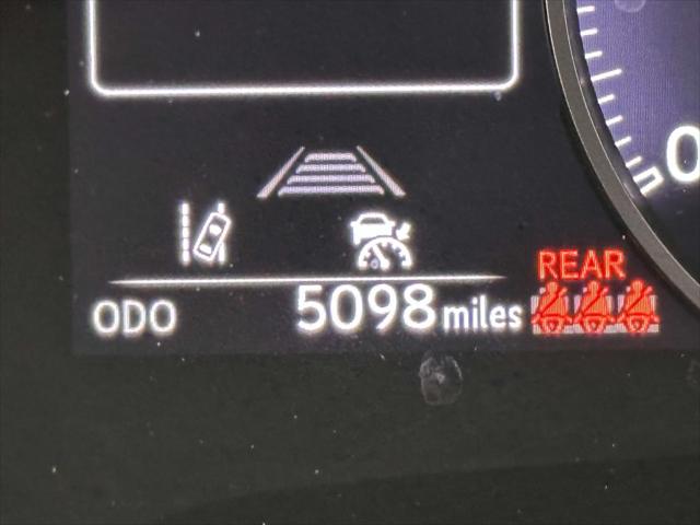 2023 Lexus RX 350 RX 350 AWD [28]