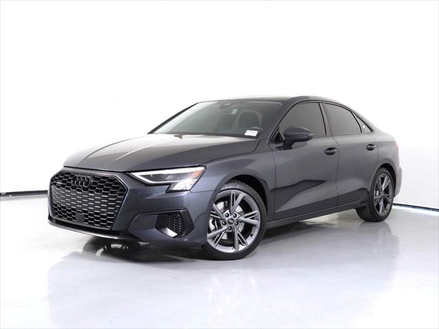 2024 Audi A3 Premium Plus 40 TFSI quattro S tronic for sale in Tucson, AZ