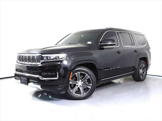 2023 Jeep Grand Wagoneer 4x4 for sale in Tucson, AZ