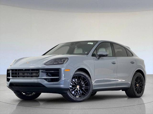 2025 Porsche Cayenne Coupe for sale in Redwood City, CA