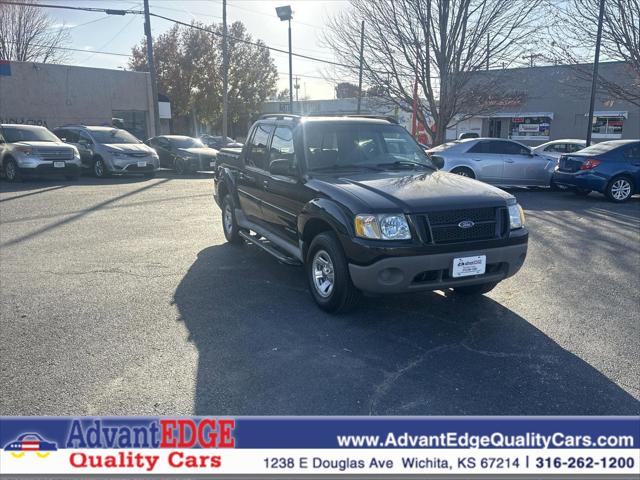 2001 Ford Explorer Sport Trac Unknown for sale in Wichita, KS