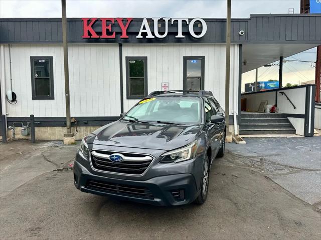2020 Subaru Outback Unknown for sale in Denver, CO