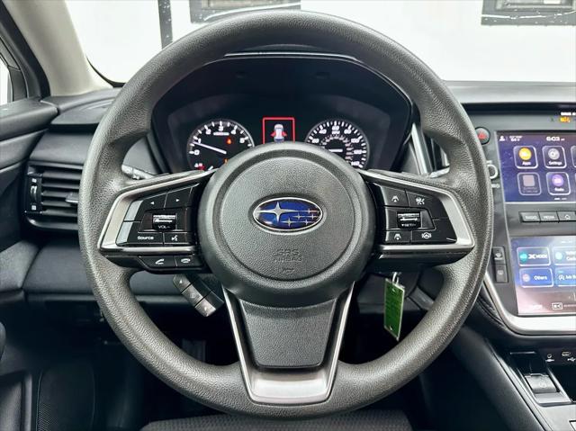 2020 Subaru Outback Unknown