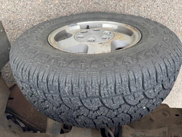 1994 Chevrolet 1500 Fleetside