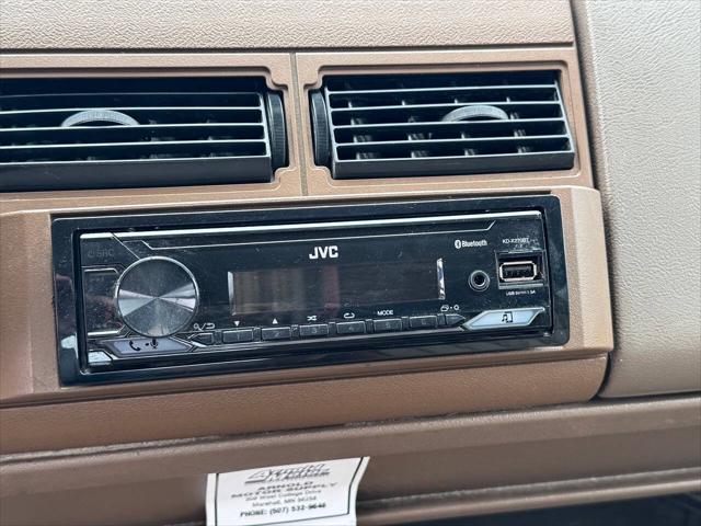 1994 Chevrolet 1500 Fleetside