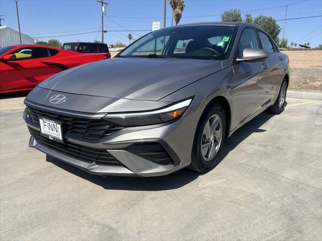 2024 Hyundai Elantra SE for sale in Tempe, AZ