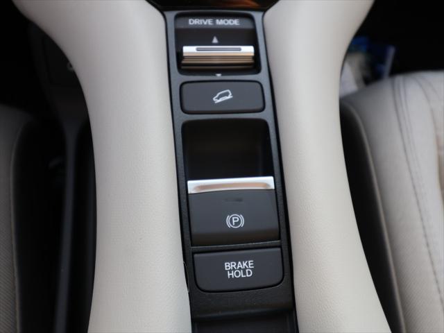 2026 Honda HR-V AWD LX