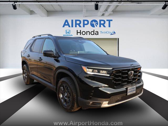 2025 Honda Pilot TrailSport for sale in Alcoa, TN