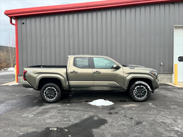 2025 Toyota Tacoma TRD Sport 4WD for sale in Oneonta, NY