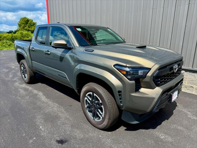 2025 Toyota Tacoma TRD Sport 4WD for sale in Oneonta, NY