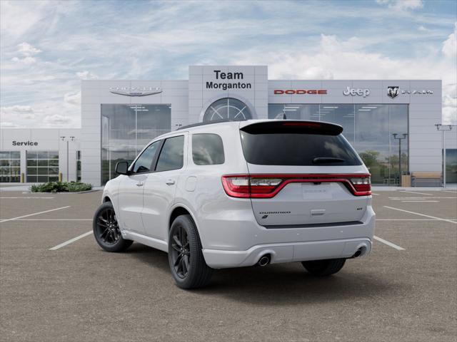 2025 Dodge Durango GT RWD