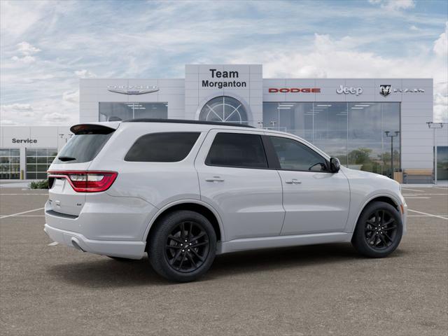 2025 Dodge Durango GT RWD