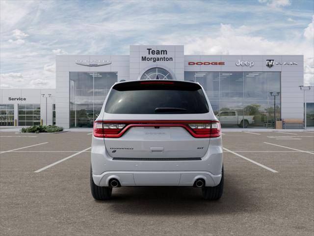 2025 Dodge Durango GT RWD