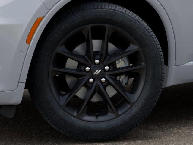 2025 Dodge Durango GT RWD