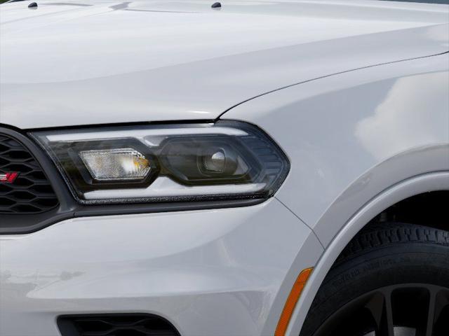 2025 Dodge Durango GT RWD