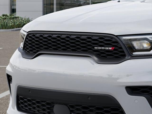 2025 Dodge Durango GT RWD