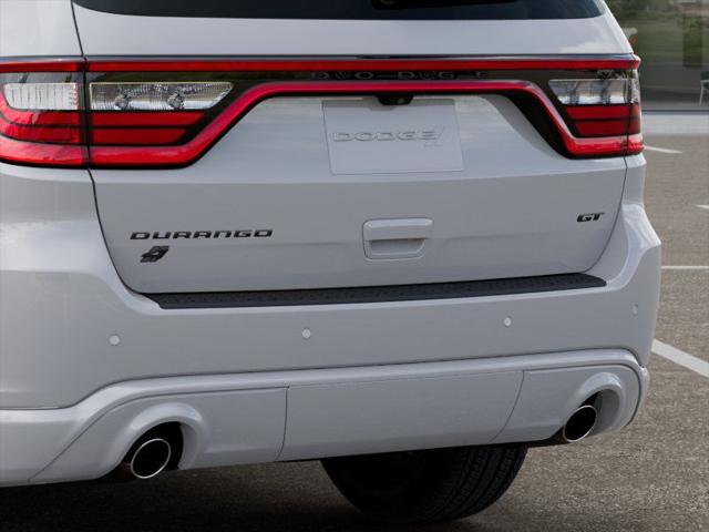 2025 Dodge Durango GT RWD