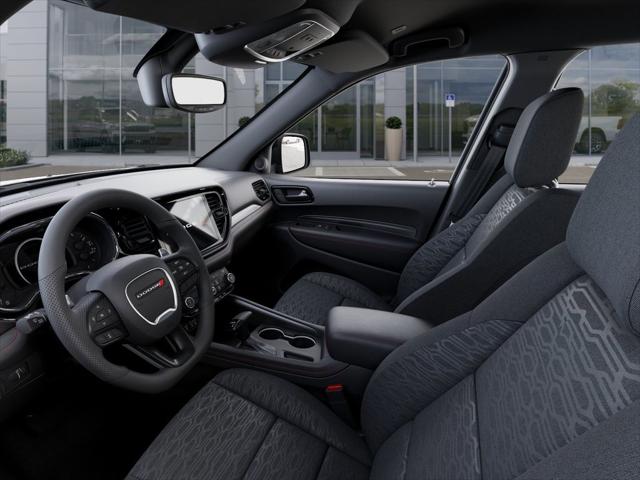 2025 Dodge Durango GT RWD