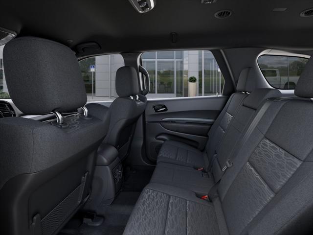 2025 Dodge Durango GT RWD
