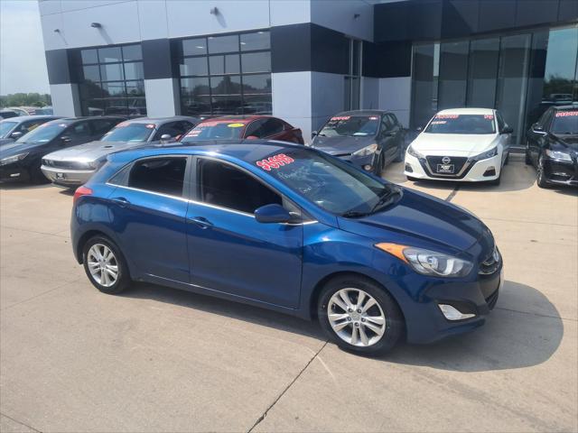 2014 Hyundai Elantra GT Base for sale in Neenah, WI