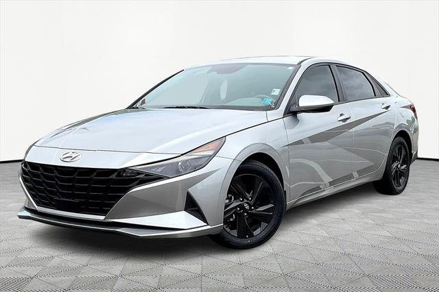 Used 2022 Hyundai Elantra For Sale in Millington, TN