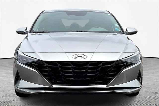 Used 2022 Hyundai Elantra For Sale in Millington, TN