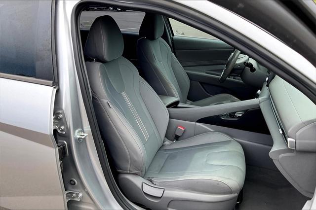 Used 2022 Hyundai Elantra For Sale in Millington, TN
