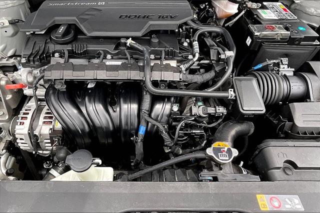 Used 2022 Hyundai Elantra For Sale in Millington, TN