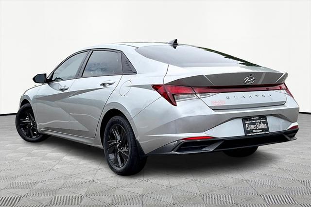 Used 2022 Hyundai Elantra For Sale in Millington, TN