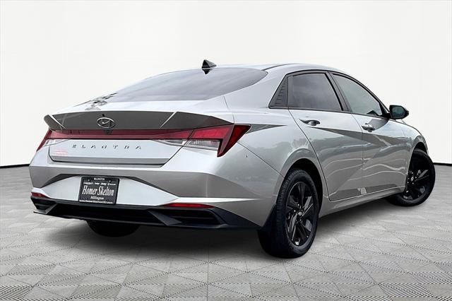 Used 2022 Hyundai Elantra For Sale in Millington, TN