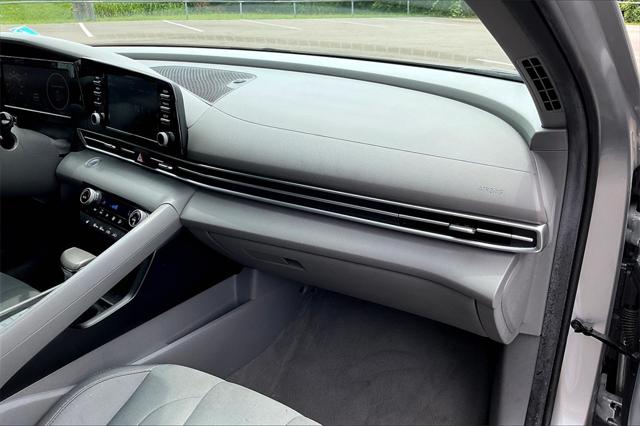 Used 2022 Hyundai Elantra For Sale in Millington, TN