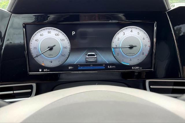 Used 2022 Hyundai Elantra For Sale in Millington, TN