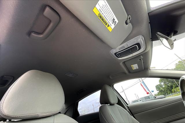 Used 2022 Hyundai Elantra For Sale in Millington, TN